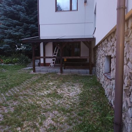 Alfa 2 Apartament 3 Bystra  Luaran gambar