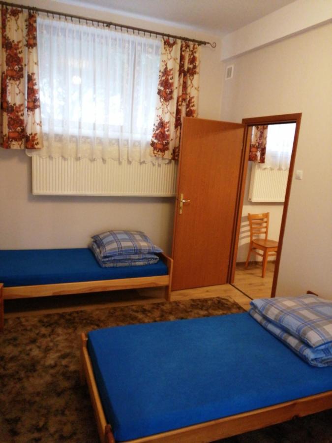 Alfa 2 Apartament 3 Bystra  Luaran gambar