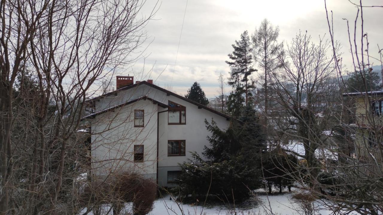 Alfa 2 Apartament 3 Bystra  Luaran gambar