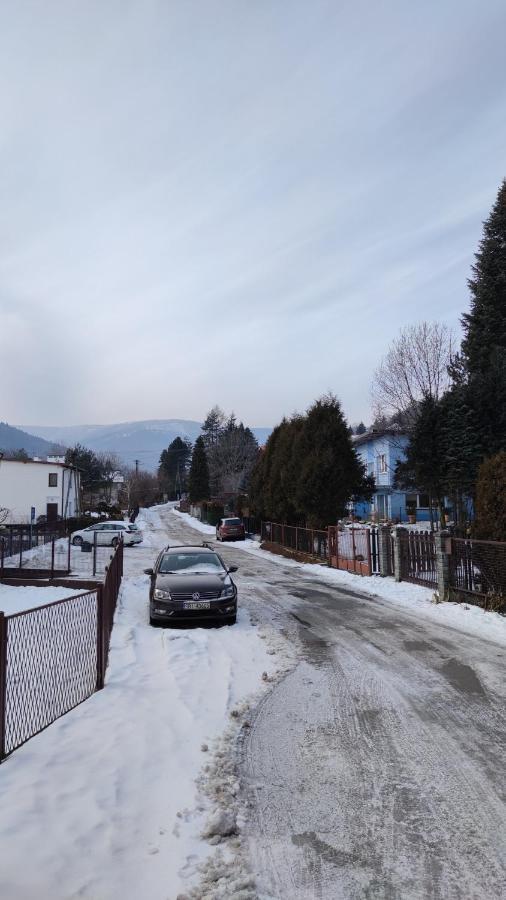 Alfa 2 Apartament 3 Bystra  Luaran gambar