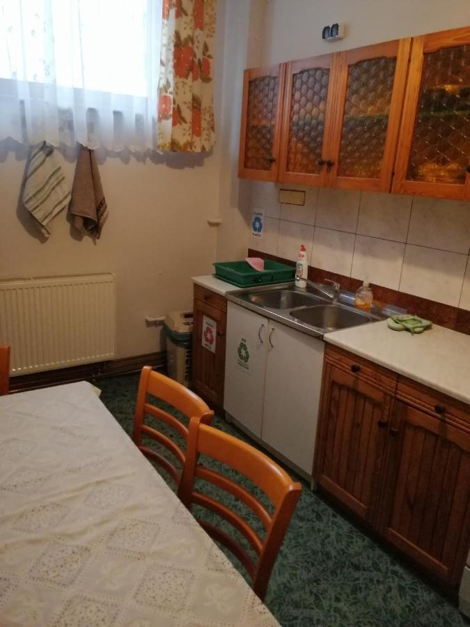 Alfa 2 Apartament 3 Bystra  Luaran gambar