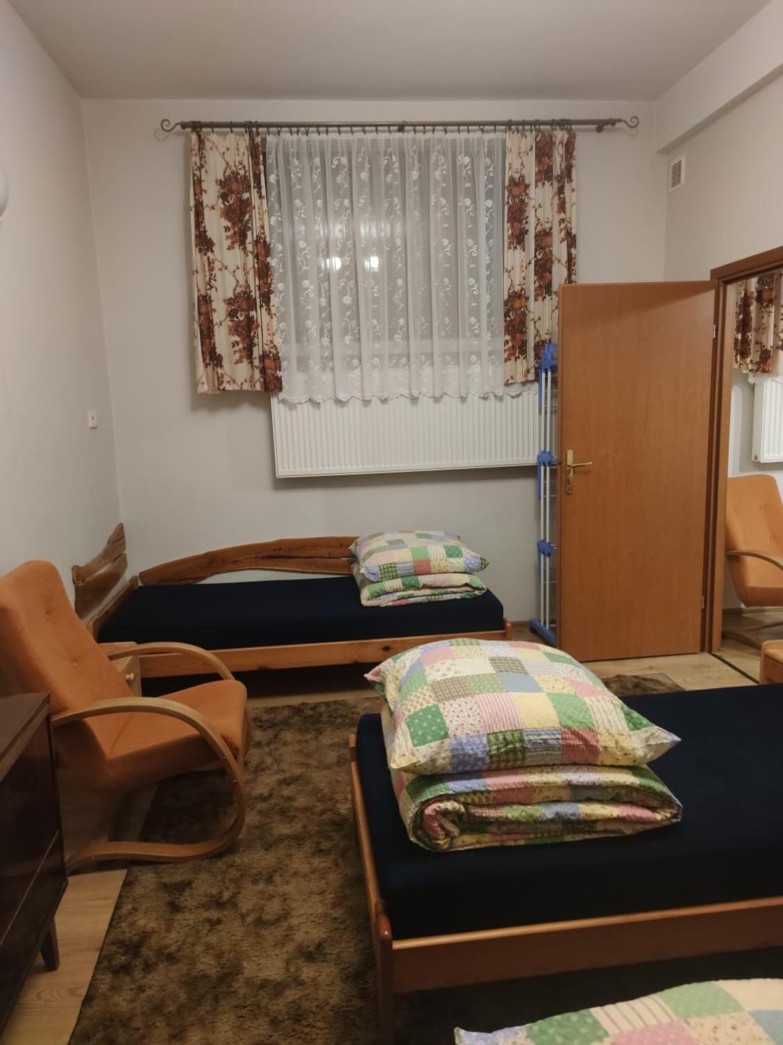 Alfa 2 Apartament 3 Bystra  Luaran gambar