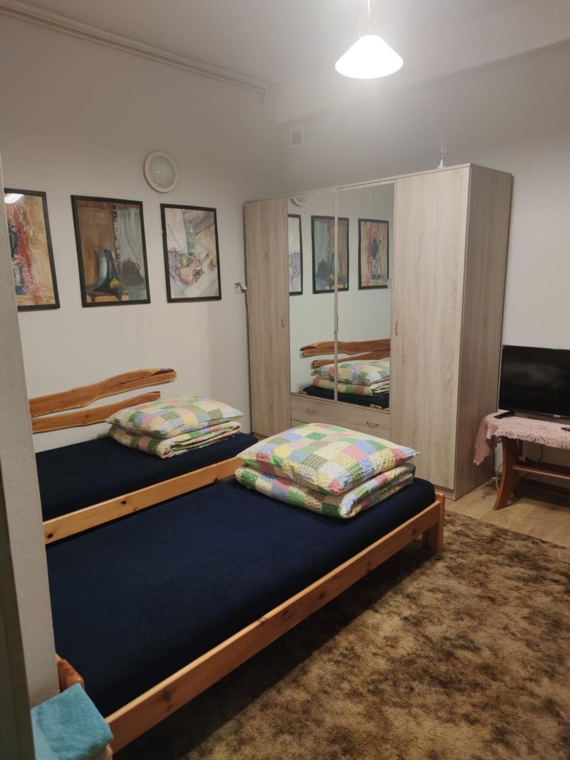 Alfa 2 Apartament 3 Bystra  Luaran gambar