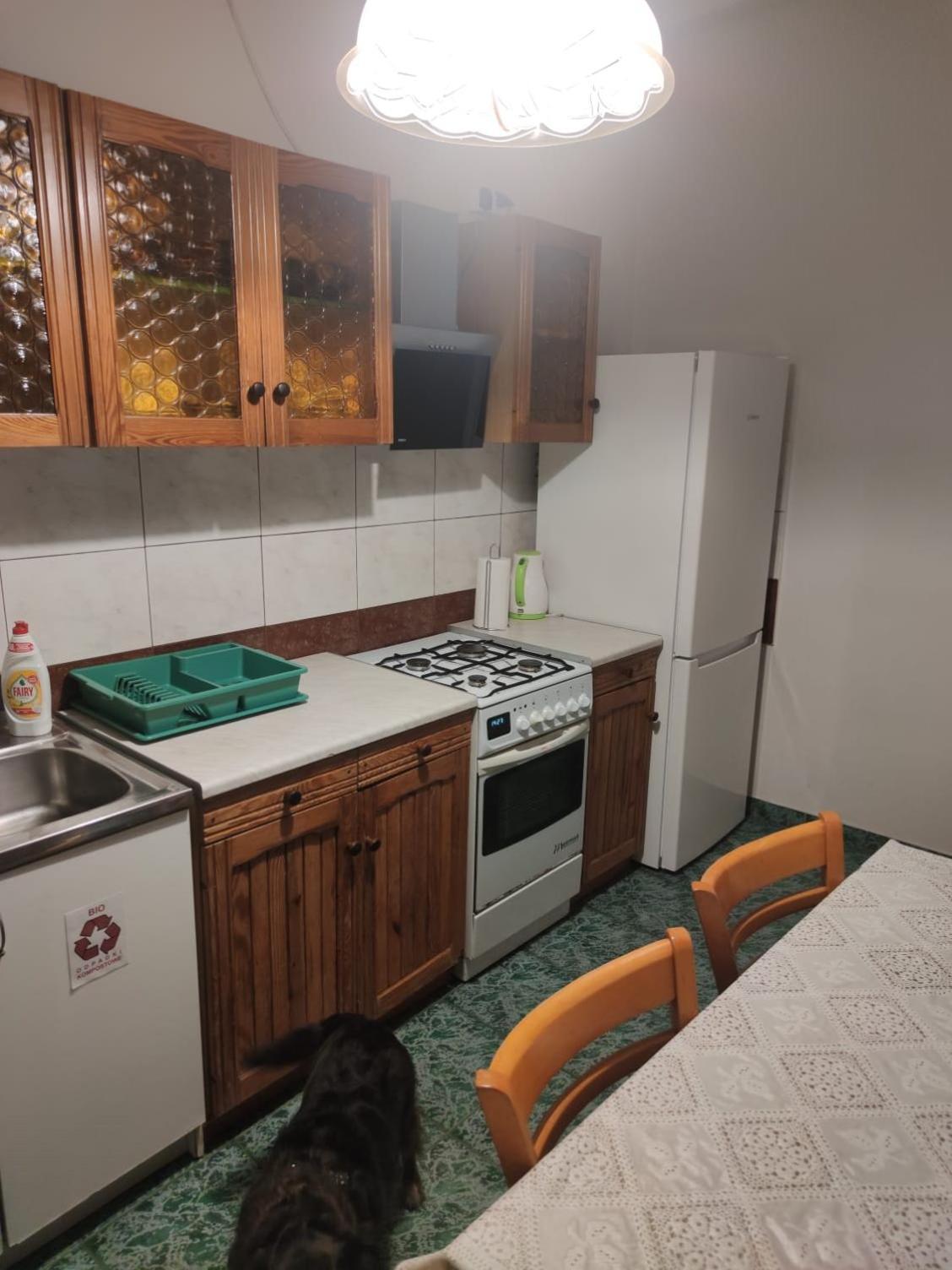 Alfa 2 Apartament 3 Bystra  Luaran gambar