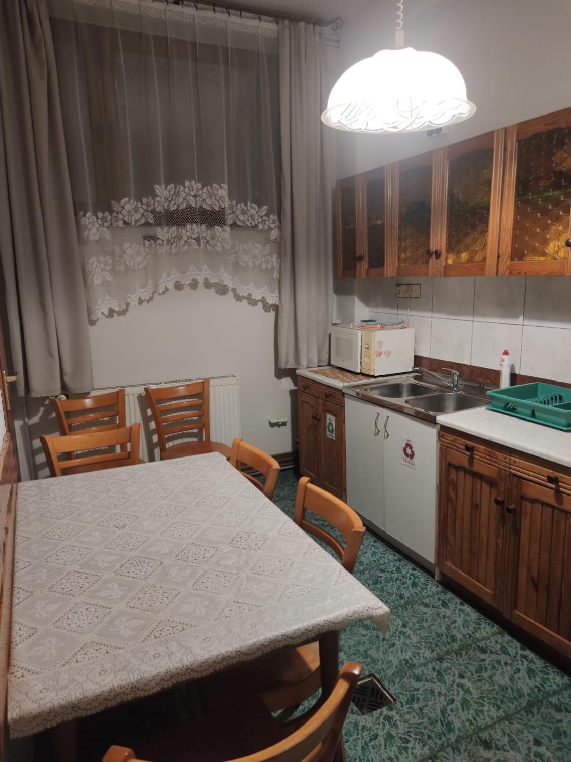 Alfa 2 Apartament 3 Bystra  Luaran gambar