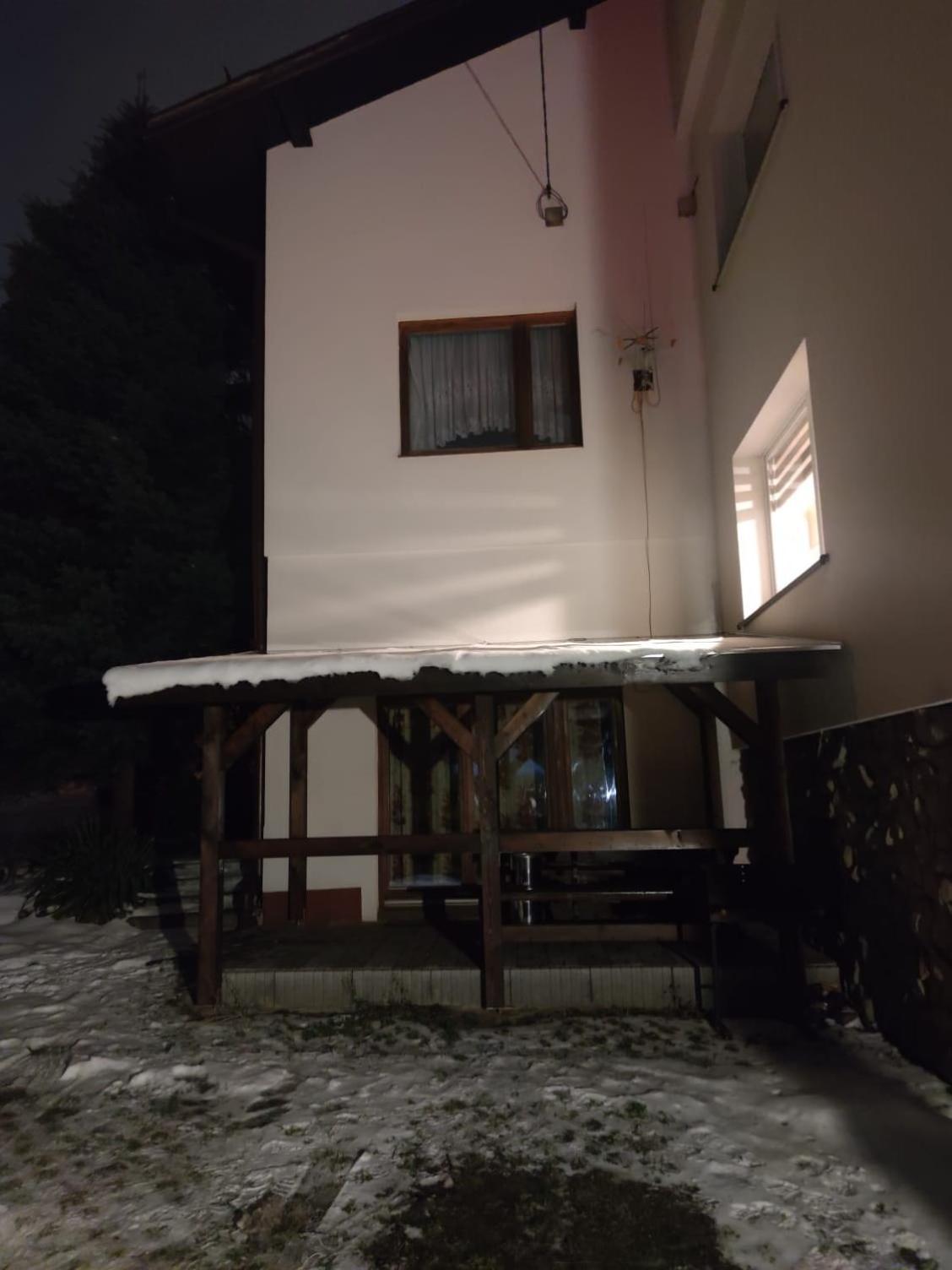 Alfa 2 Apartament 3 Bystra  Luaran gambar