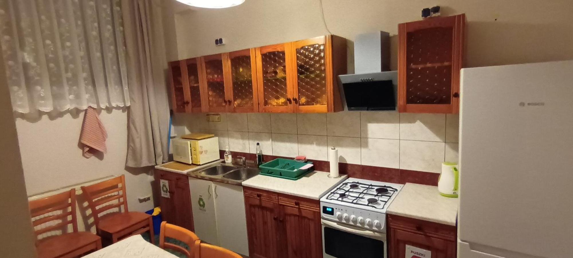 Alfa 2 Apartament 3 Bystra  Luaran gambar