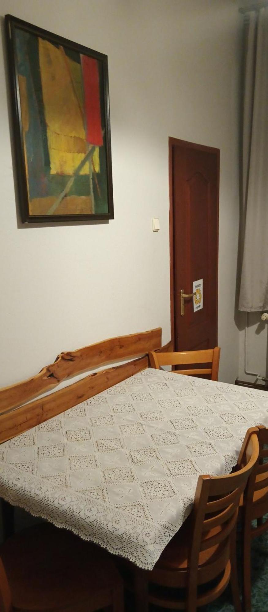 Alfa 2 Apartament 3 Bystra  Luaran gambar