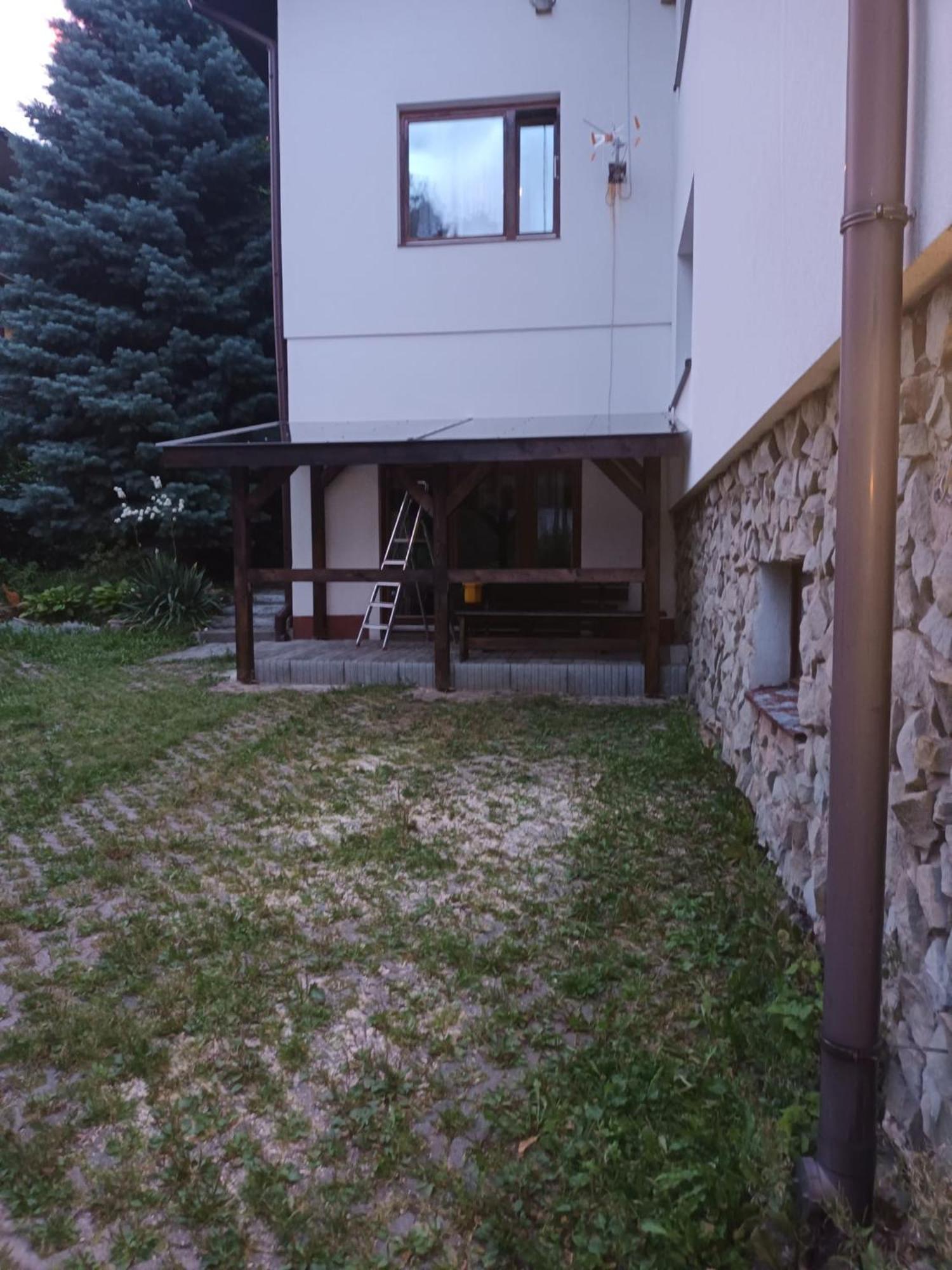 Alfa 2 Apartament 3 Bystra  Luaran gambar